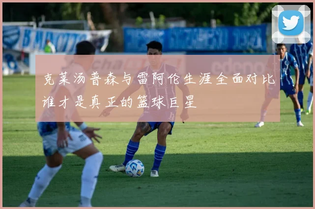 克莱汤普森与雷阿伦生涯全面对比谁才是真正的篮球巨星